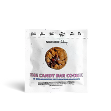 Load image into Gallery viewer, Nowhere Bakery Candy Bar Cookie