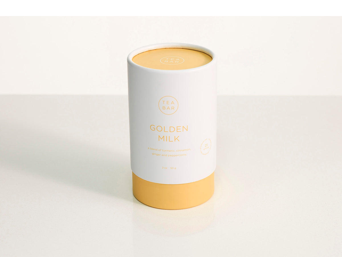 Gold Cup Milk