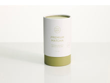 Load image into Gallery viewer, Premium Matcha