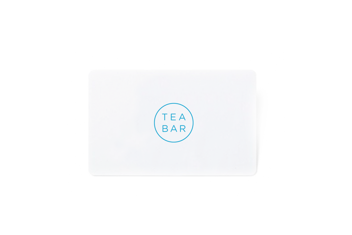 Tea Bar Tumbler – I love you so matcha