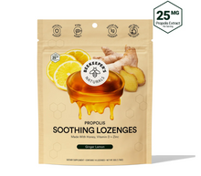 Load image into Gallery viewer, Beekeeper&#39;s Naturals Lozenges