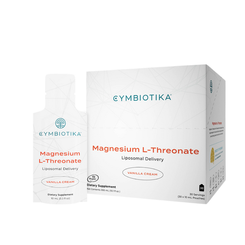 Magnesium L-Threonate Packets