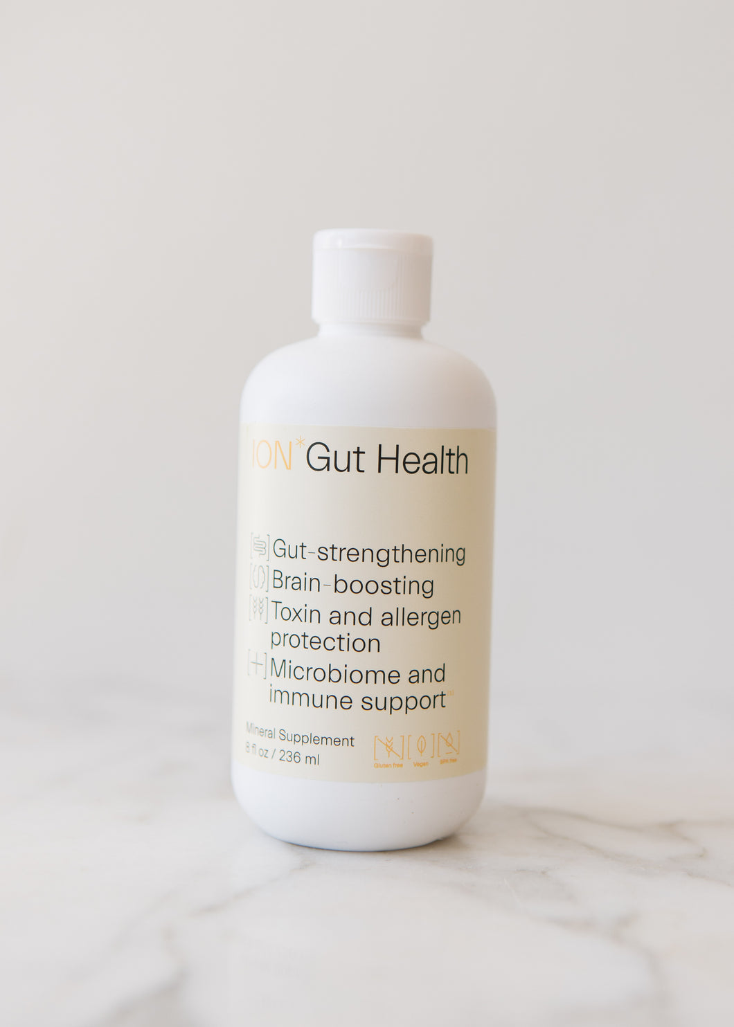 ION Gut Health Supplement
