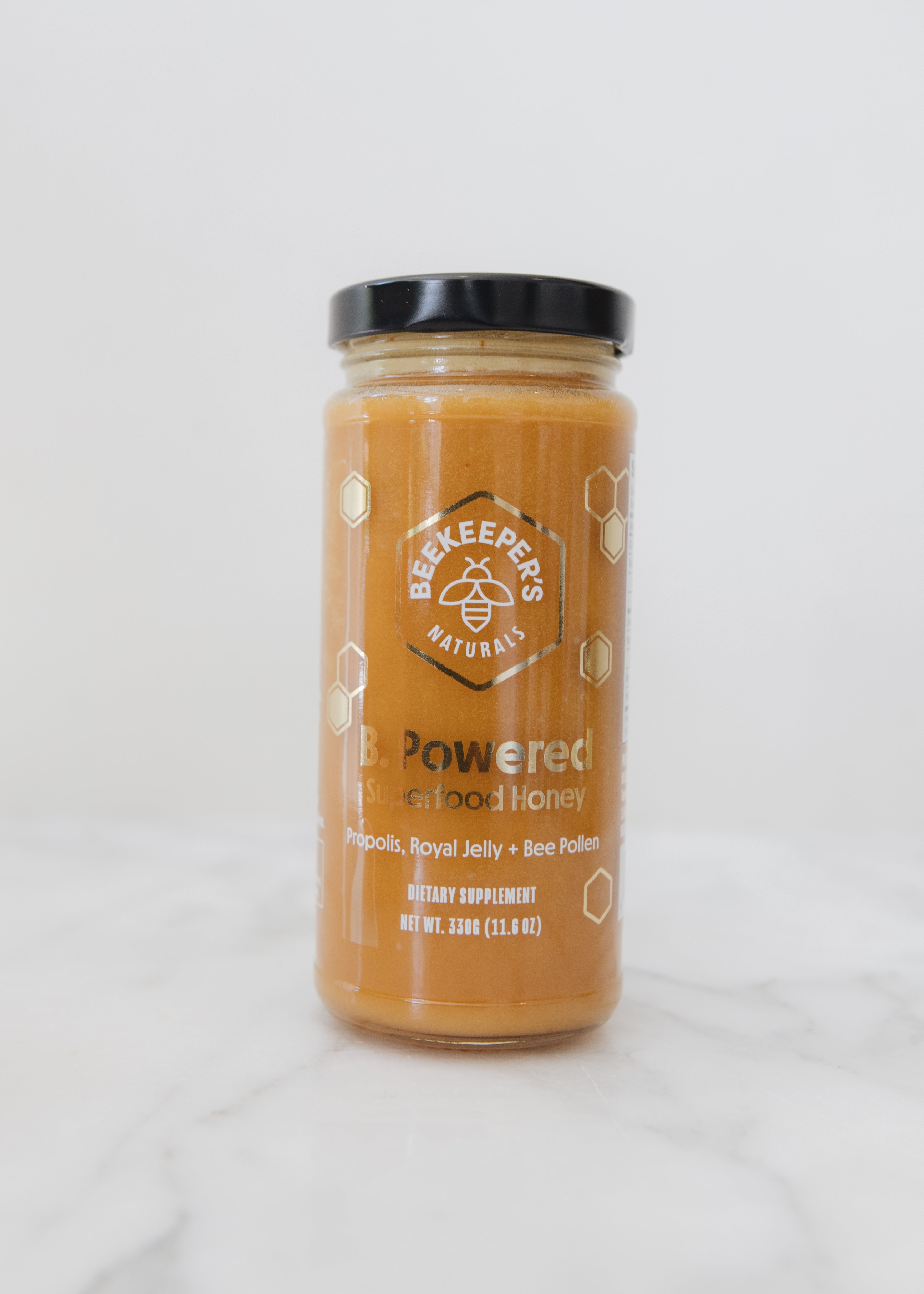 Superfood Honey