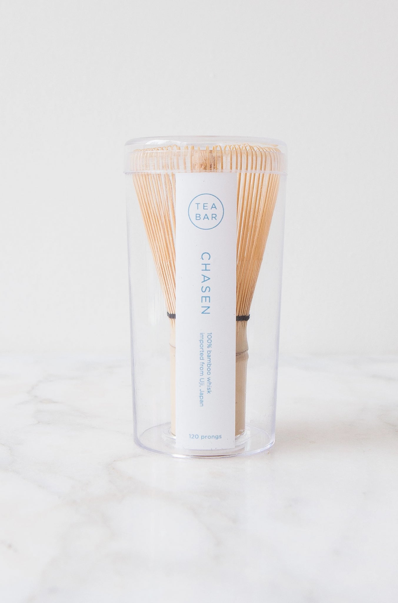 Bamboo Matcha Whisk - Chasen - The Steeping Room