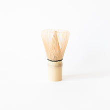 Load image into Gallery viewer, Matcha Whisk (Bamboo Chasen)