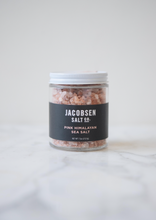 Load image into Gallery viewer, Jacobsen Pink Himalayan Salt
