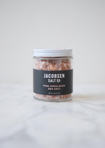 Jacobsen Pink Himalayan Salt