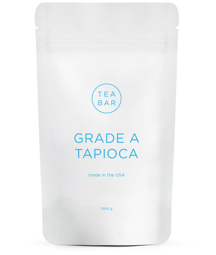 Grade A Tapioca